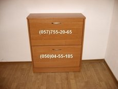 Тумбы для обуви