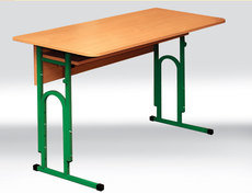 Меблі для шкіл та дитячих садків