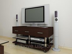 Пропонуємо тумби під ТВ