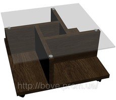 Пропоную журнальні столики зі складу