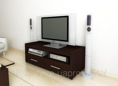 Пропонуємо тумби під ТВ