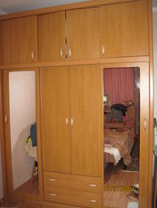 Продам шкаф