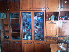 ПРОДАМ СТЕНКУ БУ! СРОЧНО!