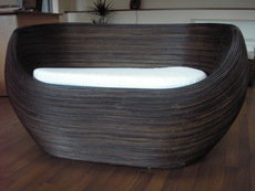 Продам мебель из натурального ротанга