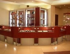 Торговое оборудование под заказ.