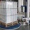 Стретч-пленка, скотч упаковочный, лента полипропеленовая