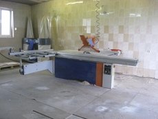 РАСПРОДАЖА мебельного производства