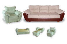 Диван Миллениум. МФ Триумф