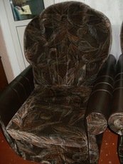 Отдам 2 кресла!