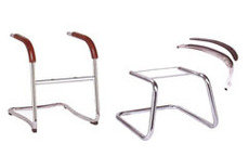 Каркасы (рамы) для кресел.