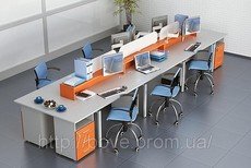 Пропонуємо офісні меблі