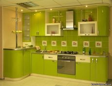 кухни на заказ