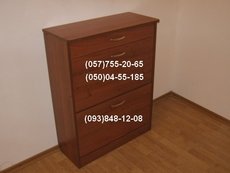 Тумба для обуви