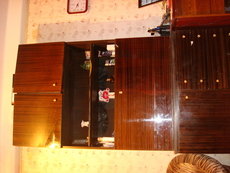 Продам шкаф-сервант