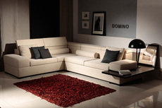 Уголок DOMINO по акционной цене с салона!