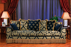 Диван LANKASTER по акционной цене с салона!