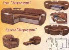 Мягкая мебель от производителя