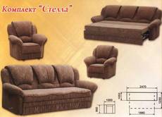 Оптом мягкая мебель