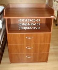 Пеленальный комод