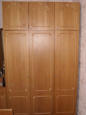 Спальня