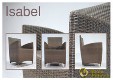 Скидка 25% на мебель ТМ Вилла Ванилла