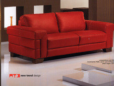 Диван MEGANE по акционной цене с салона!