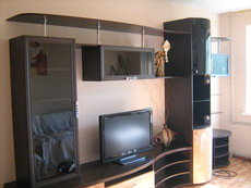 Изготовление и ремонт корпусной мебели.