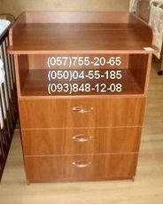 Пеленальный комод