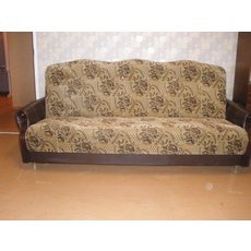 Продам диван (400 грн) и два кресла (100грн). можно отдельн