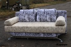 Мягкая мебель от производителей