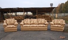 производитель мягкой мебели ищет опт покупатилей!