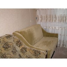 Продам кровать-кресло (почти новое)