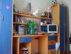 продам стенку