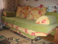 Продам диван