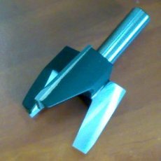 Продам фрезы для обработки искусственного камня