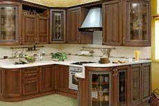 Мебель на заказ в Донецке