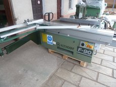 Форматники ALTENDORF