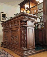 Изготовлю изделия из дерева