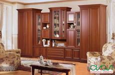 Корпусная мебель по размерам заказчика