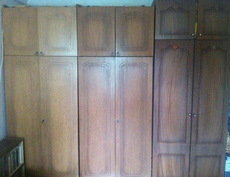 шкаф для вещей