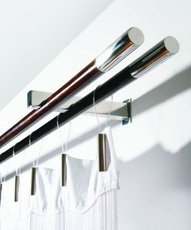 Карнизы для штор. Широкий выбор. Киев. Подол