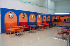 Мебель для бара