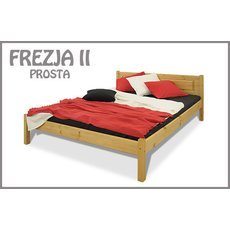 Кровать буковая Frezja за 2 110 грн.