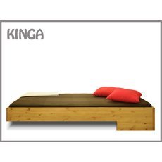 Кровать сосновая Kinga 200 за 1 910 грн.