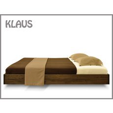 Кровать сосновая Klaus 200 за 2 055 грн.