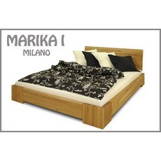 Кровать сосновая Marika i 180 за 2 935 грн.
