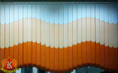 Жалюзи всех видов.