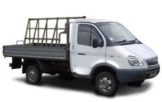 Нужен недорогой грузоперевозчик на постоянной основе!