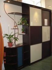 Изготавливаем корпусную мебель по индивидуальным проектам.