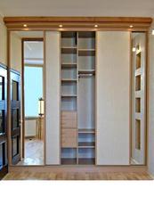 Шкаф. Мебель на заказ Киев